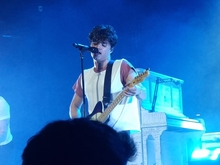 The Vamps / Thomas Headon / Idolising nova on Mar 9, 2023 [034-small]