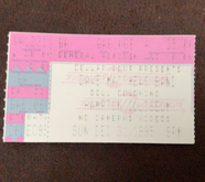 Dave Matthews Band / Soul Coughing on Dec 31, 1995 [038-small]