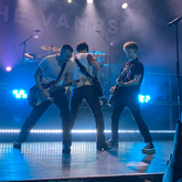 The Vamps - Greatest Hits Tour on Mar 9, 2023 [041-small]
