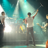 The Vamps - Greatest Hits Tour on Mar 9, 2023 [045-small]