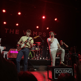 The Vamps / Thomas Headon / Idolising nova on Mar 9, 2023 [047-small]