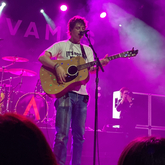 The Vamps / Thomas Headon / Idolising nova on Mar 9, 2023 [048-small]