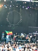 Rebelution / Stephen Marley / Zion I / Common Kings on Jun 24, 2018 [406-small]