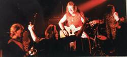 Uriah Heep / Black Oak Arkansas on Sep 19, 1986 [076-small]