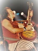 Uriah Heep / Black Oak Arkansas on Sep 19, 1986 [077-small]