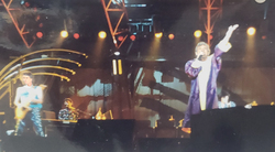 The Rolling Stones / Living Colour on Nov 2, 1989 [092-small]
