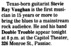 Stevie Ray Vaughan on Nov 28, 1986 [102-small]