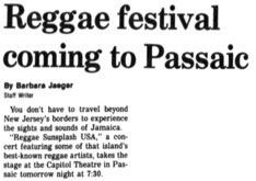 Reggie Sunsplash USA on Apr 4, 1985 [113-small]