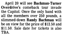 Bachman-Turner Overdrive on Apr 20, 1985 [120-small]