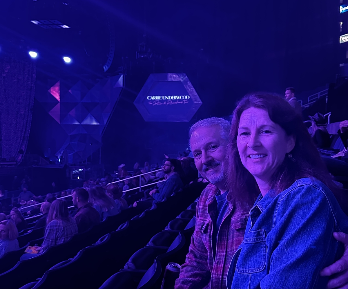 Carrie Underwood Concert & Tour History (Updated for 2023) | Concert