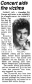 Southside Johnny & Asbury Jukes / La Bamba and the Hubcaps / Joe Piscopo on Sep 20, 1985 [145-small]