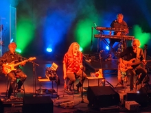 The Unfortunate Return of the Ridiculously Self-Indulgent, Ill-Advised Vanity Tour on Mar 15, 2023 [175-small]