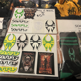 Soulfly / Bodybox / Drift / Enemy Mine on Mar 15, 2023 [182-small]