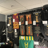 Soulfly / Bodybox / Drift / Enemy Mine on Mar 15, 2023 [183-small]