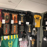 Soulfly / Bodybox / Drift / Enemy Mine on Mar 15, 2023 [184-small]