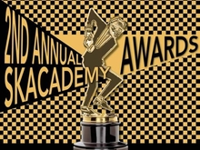 2nd Annual Skacademy Awards on Feb 24, 2017 [192-small]
