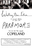 Copeland / Paramore on May 3, 2015 [542-small]