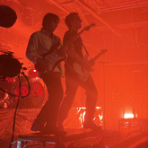 Bad Suns / Last Dinosaurs / Quarters of Change on Oct 23, 2022 [202-small]