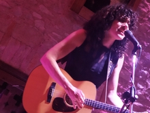 Carrie Rodriguez on Mar 15, 2023 [218-small]