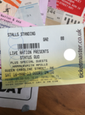 Status Quo / The Treatment on Mar 16, 2013 [225-small]