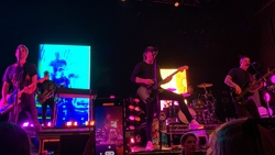 All Time Low / Set It Off / Lauran Hibberd / Games We Play on Mar 15, 2023 [231-small]