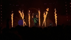 Muse / Evanescence / ONE OK ROCK on Mar 15, 2023 [294-small]