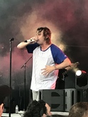 AWOLNATION / Dirty Heads / AJR / Judah & the Lion / The Frontbottoms on May 27, 2018 [432-small]