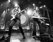 Larkin Poe / Tall Heights on Mar 12, 2023 [324-small]