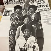 The Jackson on Nov 5, 1972 [328-small]