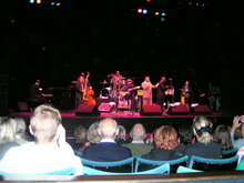 Buena Vista Social Club on Apr 14, 2001 [332-small]