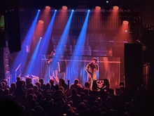 Sleaford Mods on Mar 15, 2023 [350-small]