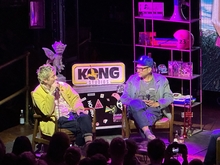 Gorillaz / Alan Carr on Feb 23, 2023 [356-small]