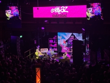 Gorillaz / Alan Carr on Feb 23, 2023 [357-small]
