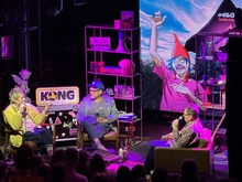 Gorillaz / Alan Carr on Feb 23, 2023 [358-small]