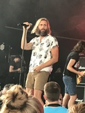 AWOLNATION / Dirty Heads / AJR / Judah & the Lion / The Frontbottoms on May 27, 2018 [436-small]