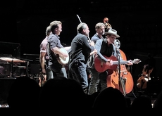 Gregory Alan Isakov / Colorado Symphony Orchestra on Aug 19, 2022 [387-small]