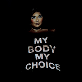 Lizzo / Sophia / BREE RUNWAY on Feb 24, 2023 [437-small]