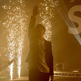 Sleeping With Sirens / Static Dress / Charming Liars on Mar 15, 2023 [449-small]
