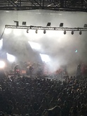 Modest Mouse / Mass Gothic on Apr 21, 2018 [448-small]