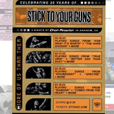 Celebrating 20 Years of Stick To Your Guns: Night 1 on Mar 16, 2023 [481-small]