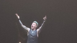Escape the Fate / Hollywood Undead / Falling In Reverse / Papa Roach on Feb 18, 2023 [535-small]