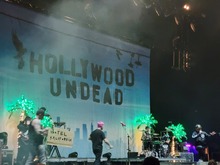 Escape the Fate / Hollywood Undead / Falling In Reverse / Papa Roach on Feb 18, 2023 [536-small]