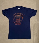 Blondie / Genesis / Elvis Costello / Robert Hazard / A Flock of Seagulls on Aug 21, 1982 [542-small]