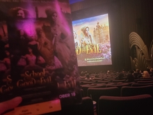 sofia wylie / Kerry Washington / charlize theron / sophia anne caruso / jamie flatters on Oct 18, 2022 [584-small]