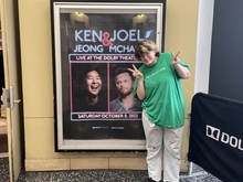 Joel McHale / Ken Jeong on Oct 8, 2022 [596-small]