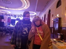 Neil Hilborn / The Sonder Bombs on Nov 15, 2019 [598-small]