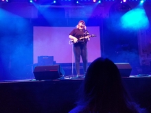 Neil Hilborn / The Sonder Bombs on Nov 15, 2019 [599-small]