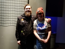 Neil Hilborn on Apr 25, 2019 [605-small]