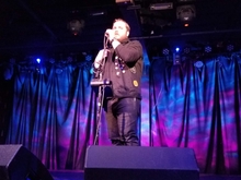 Neil Hilborn on Apr 25, 2019 [606-small]