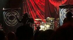 Rotting Christ / Carach Angren / Uada / Gaerea on Mar 10, 2023 [610-small]